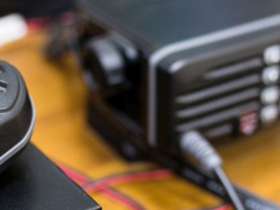 ICAO English Level 6: Initial Exam