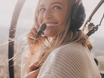 ICAO English Level 4 – 6: Initial Language Proficiency Examination