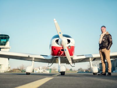 ICAO English Level 4-5: Renewal Examination